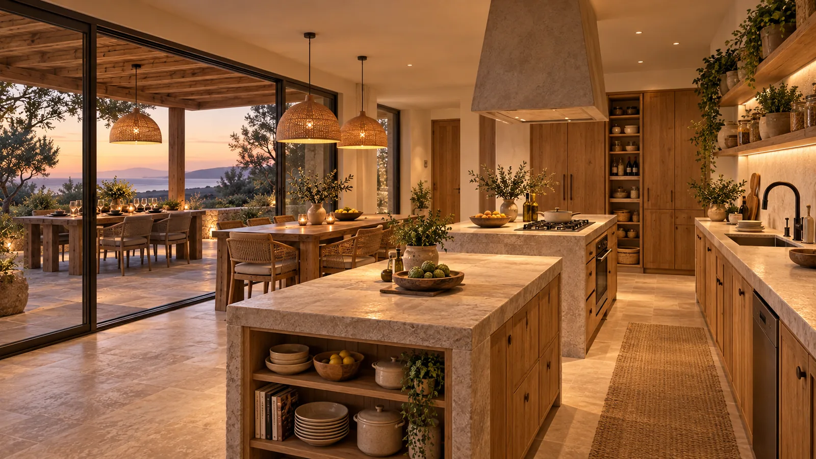 Supperwork House in Ideal setting: A suitable house development or substantial conversion with three bedrooms