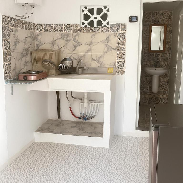 standard studio in Kram — property photo 2