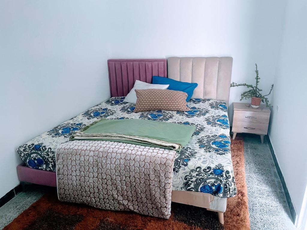 Studio with terrace - Maison Bleue — property photo 8