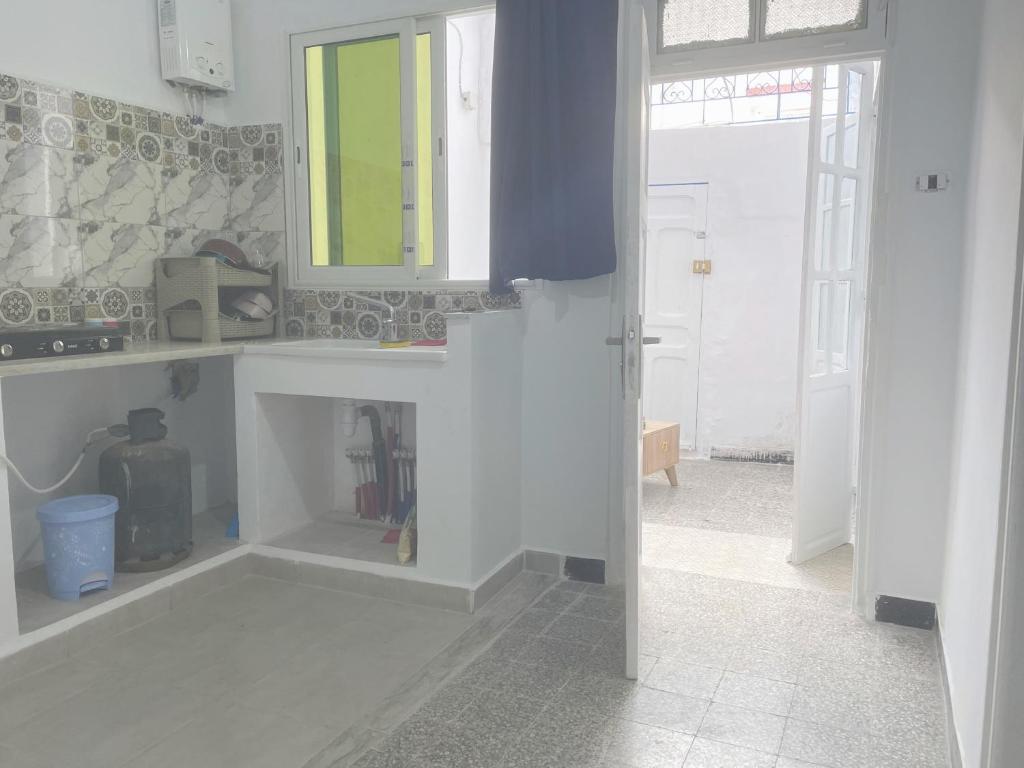 2 bed rooms appartment in Kram — property photo 2