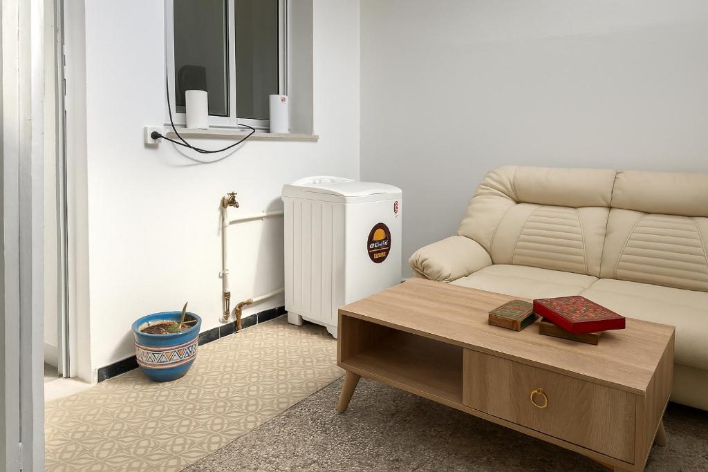 2 bed rooms appartment in Kram — property photo 5