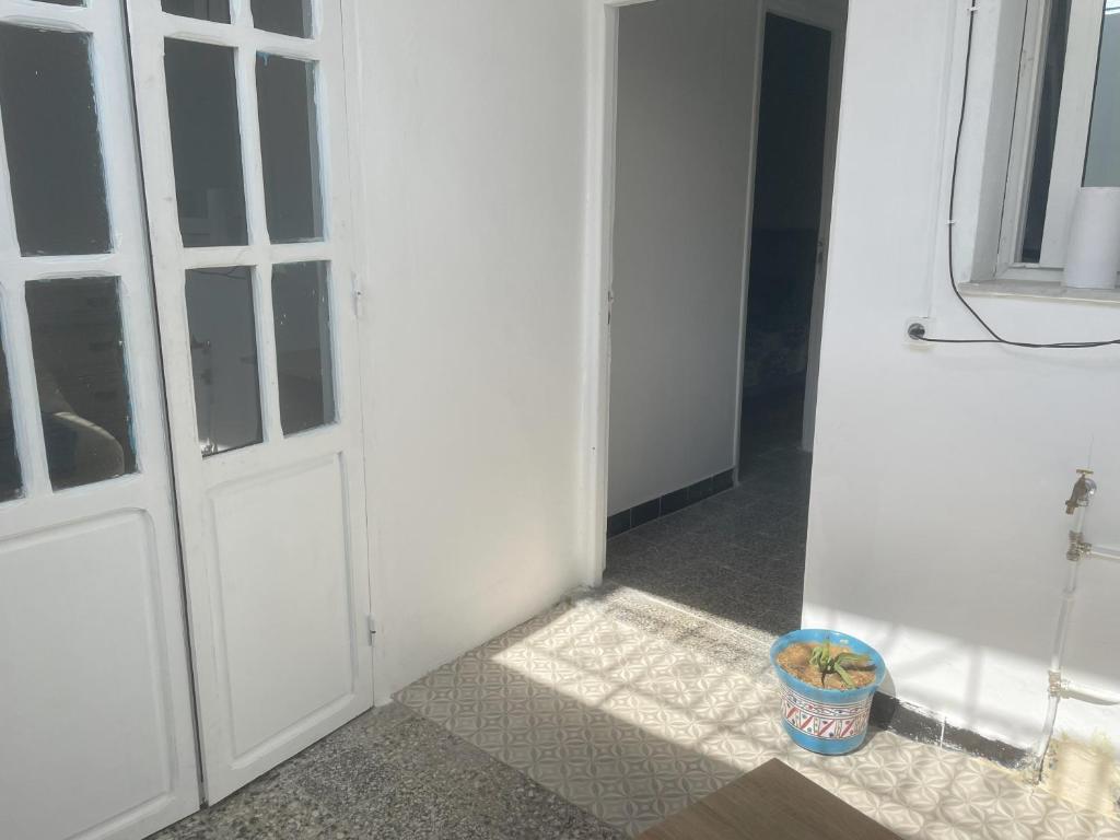 2 bed rooms appartment in Kram — property photo 6