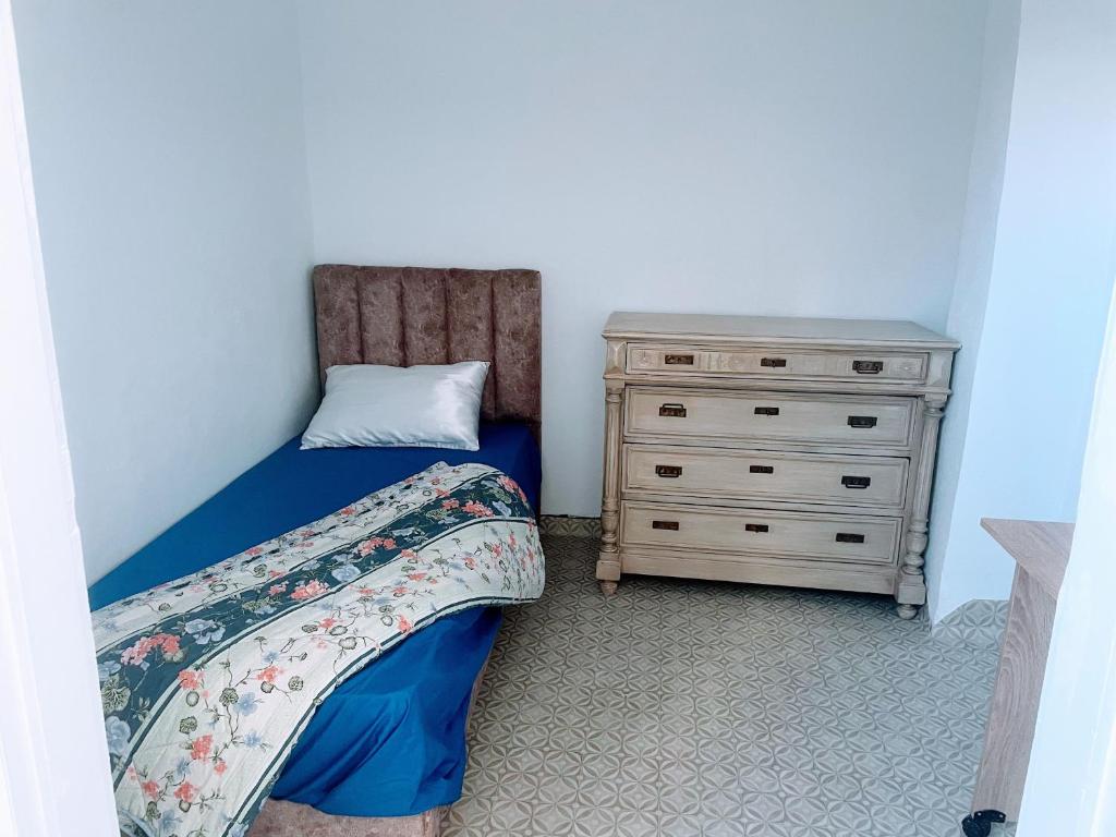 2 bed rooms appartment