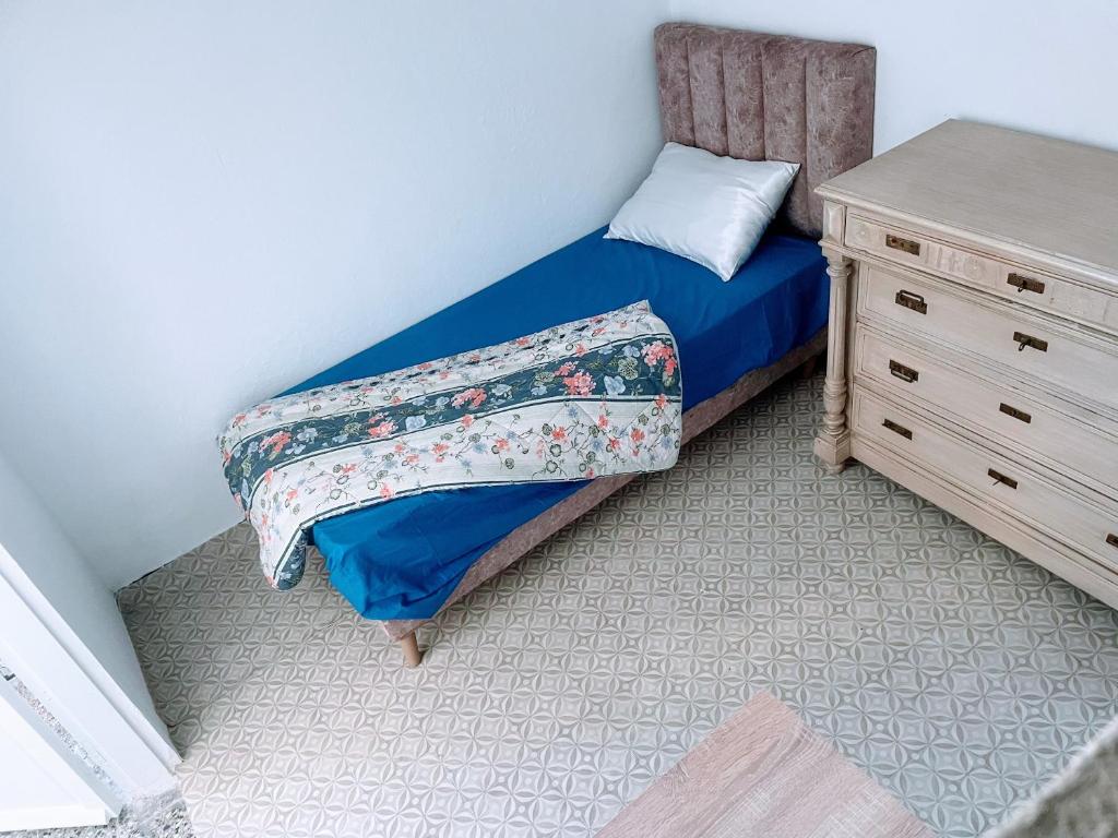 2 bed rooms appartment in Kram — property photo 8