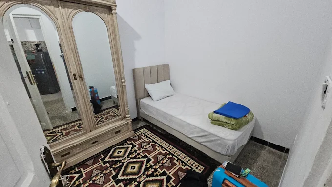 2 bed rooms appartment in Kram — property photo 10