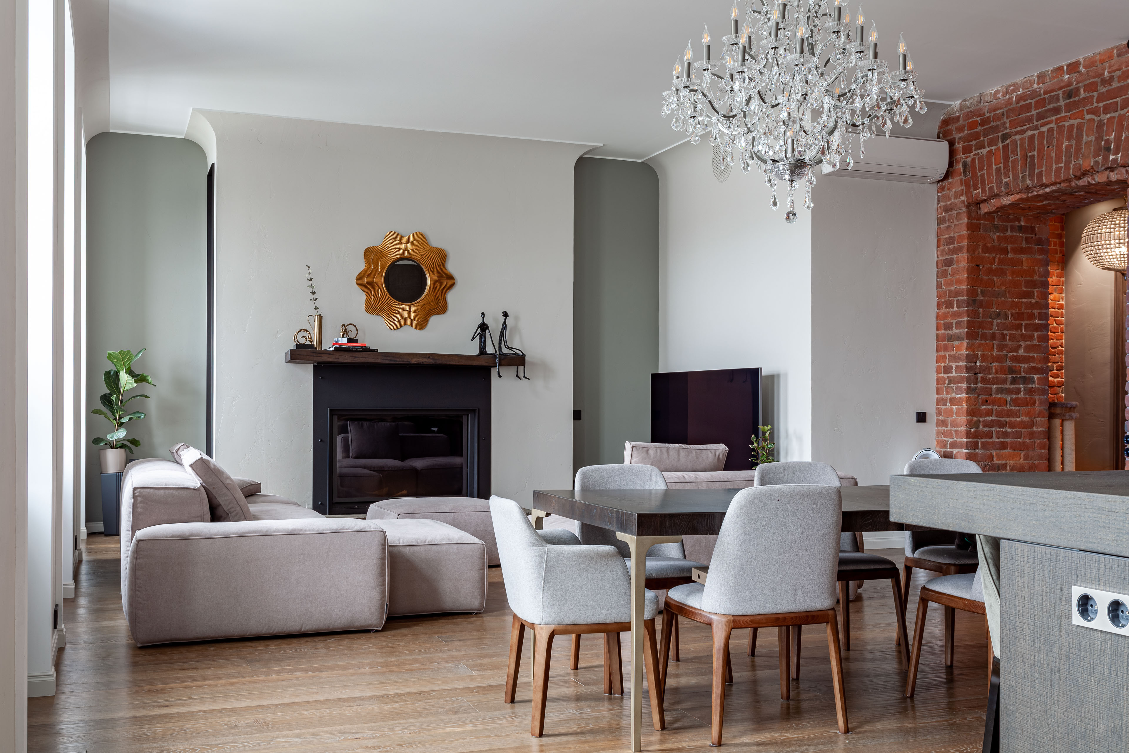 Appartements de Luxe à Courchevel 1850