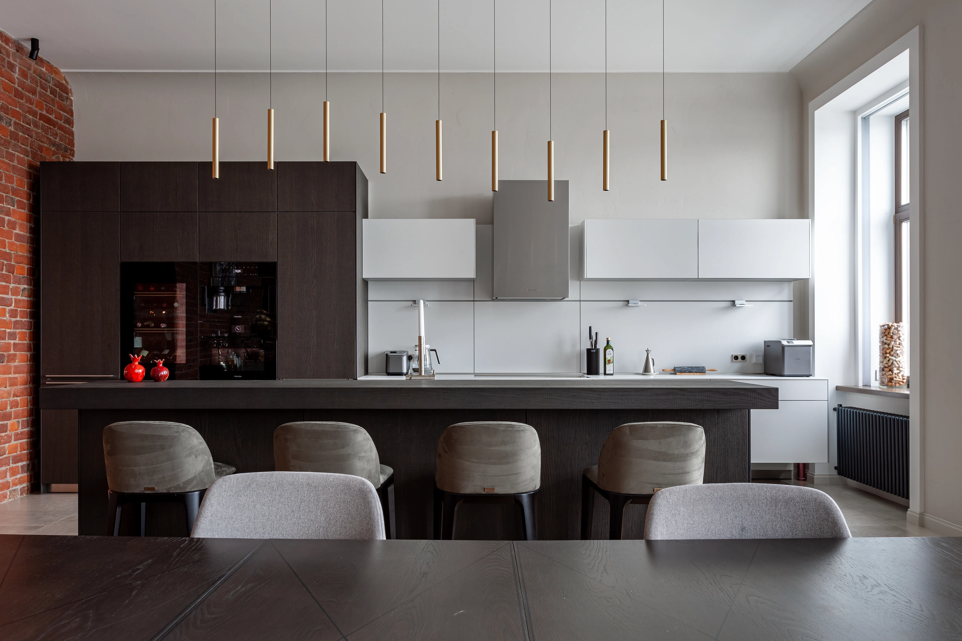 Luxurious Apartments in Courchevel 1850 in Courchevel 1850 — property photo 5