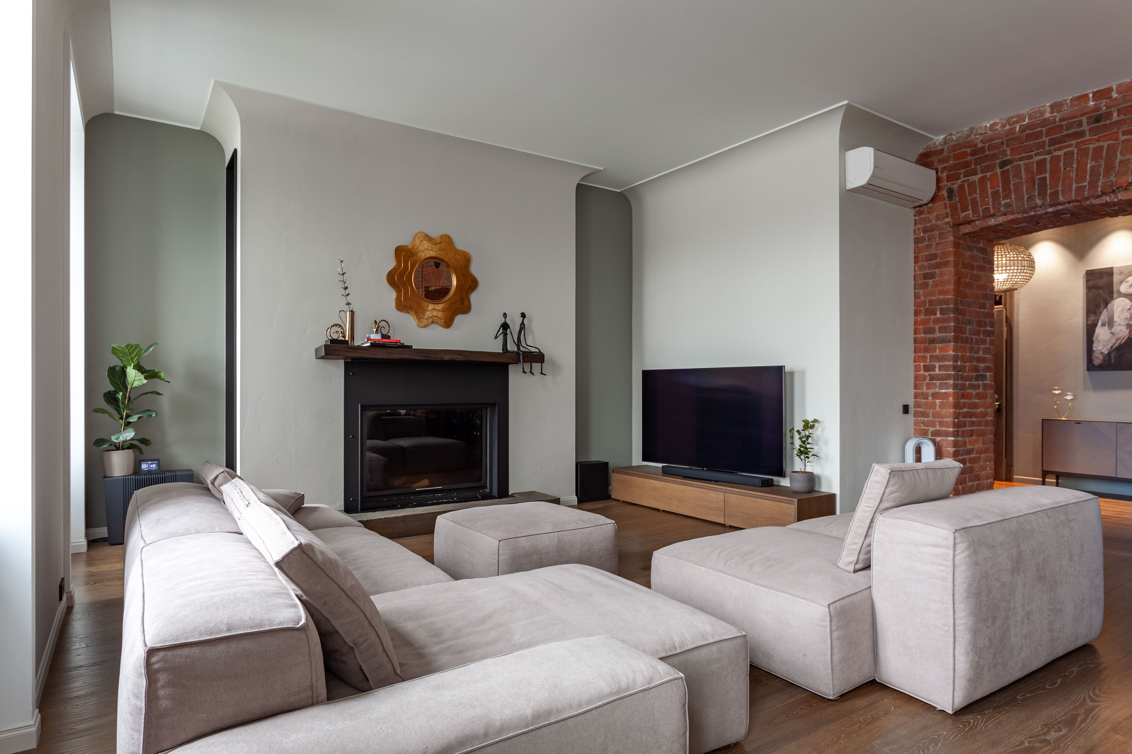 Luxurious Apartments in Courchevel 1850 in Courchevel 1850 — property photo 9