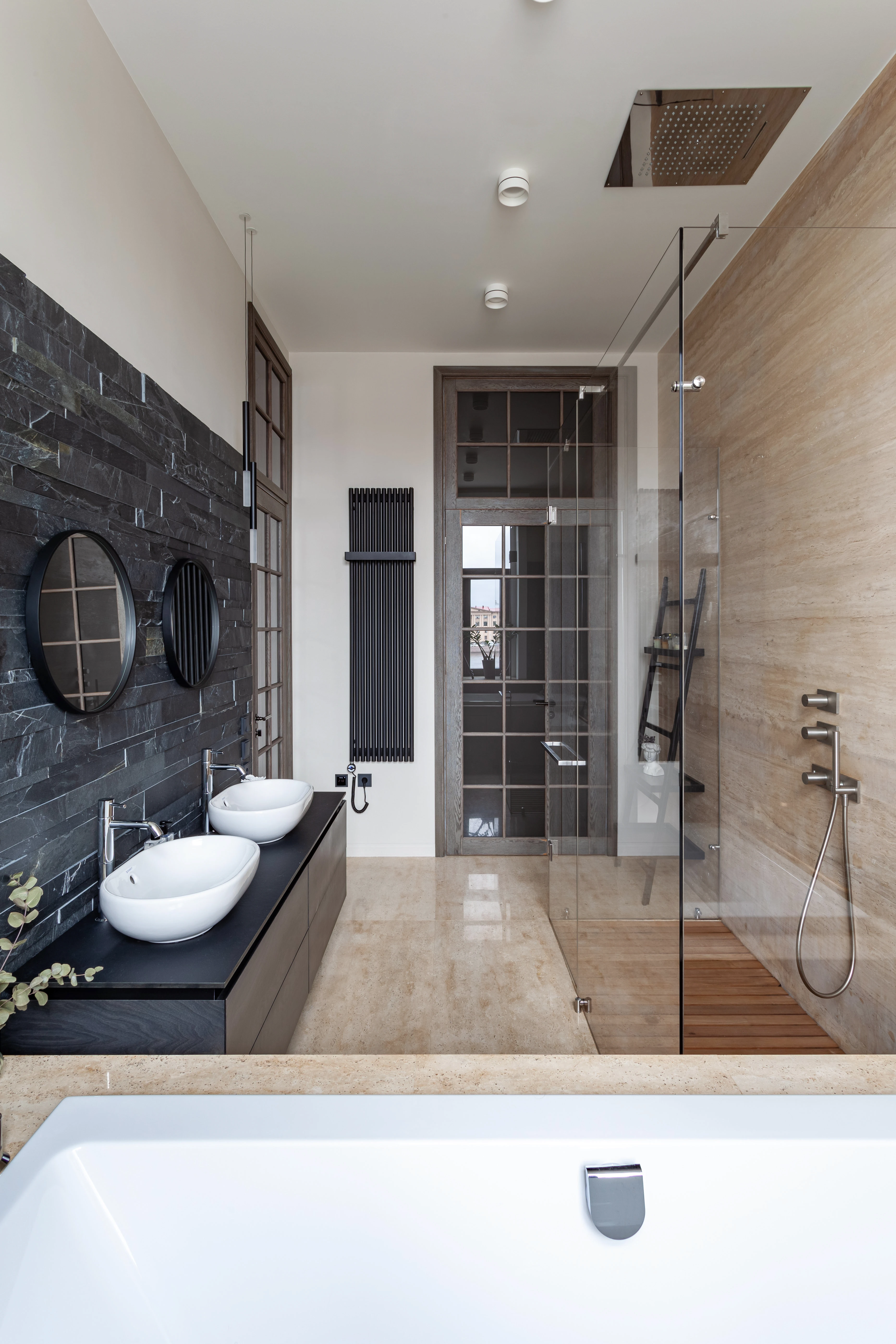 Luxurious Apartments in Courchevel 1850 in Courchevel 1850 — property photo 13