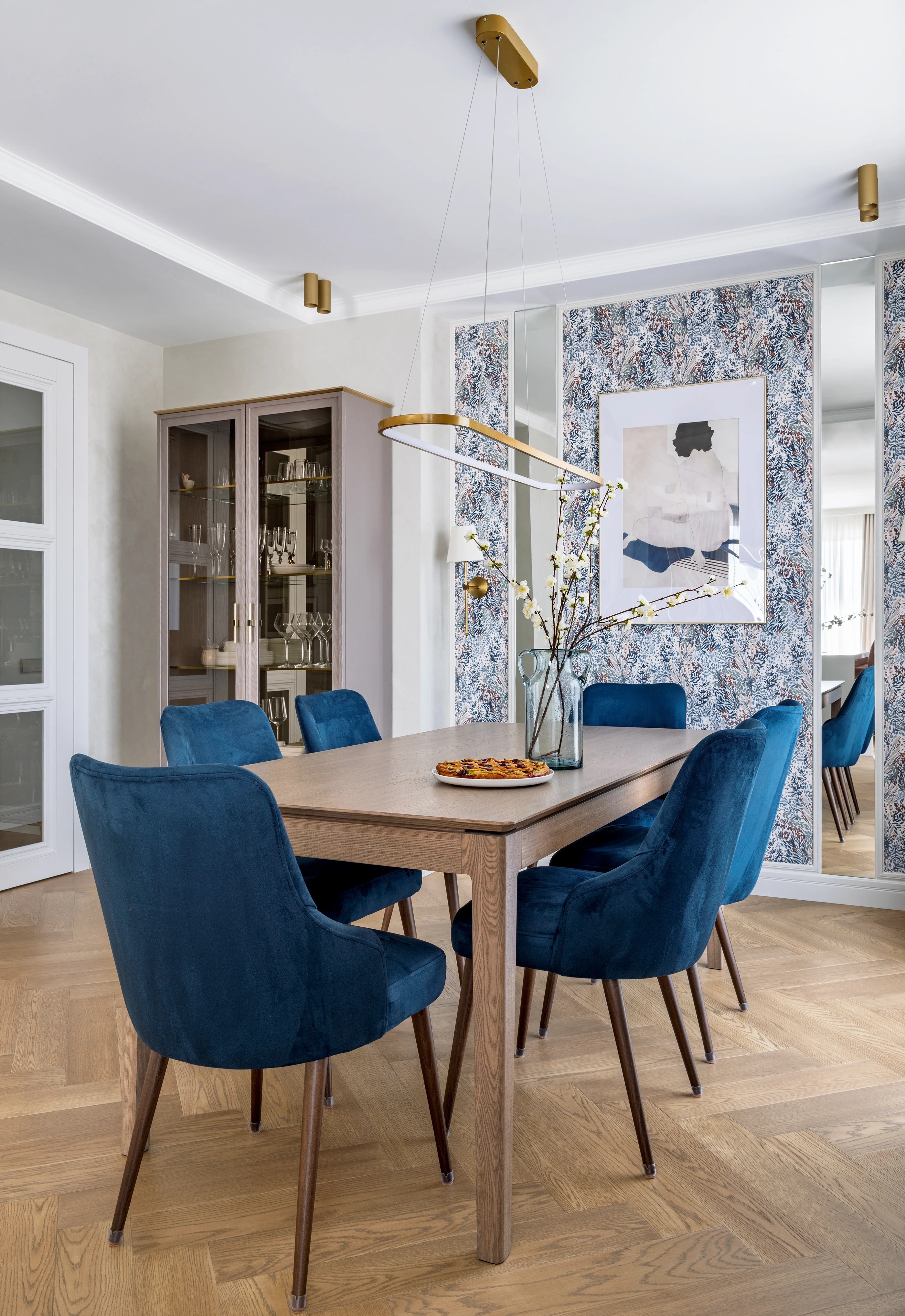 Cœur des Alps – Your Alpine Haven in Courchavel 1850 — property photo 3