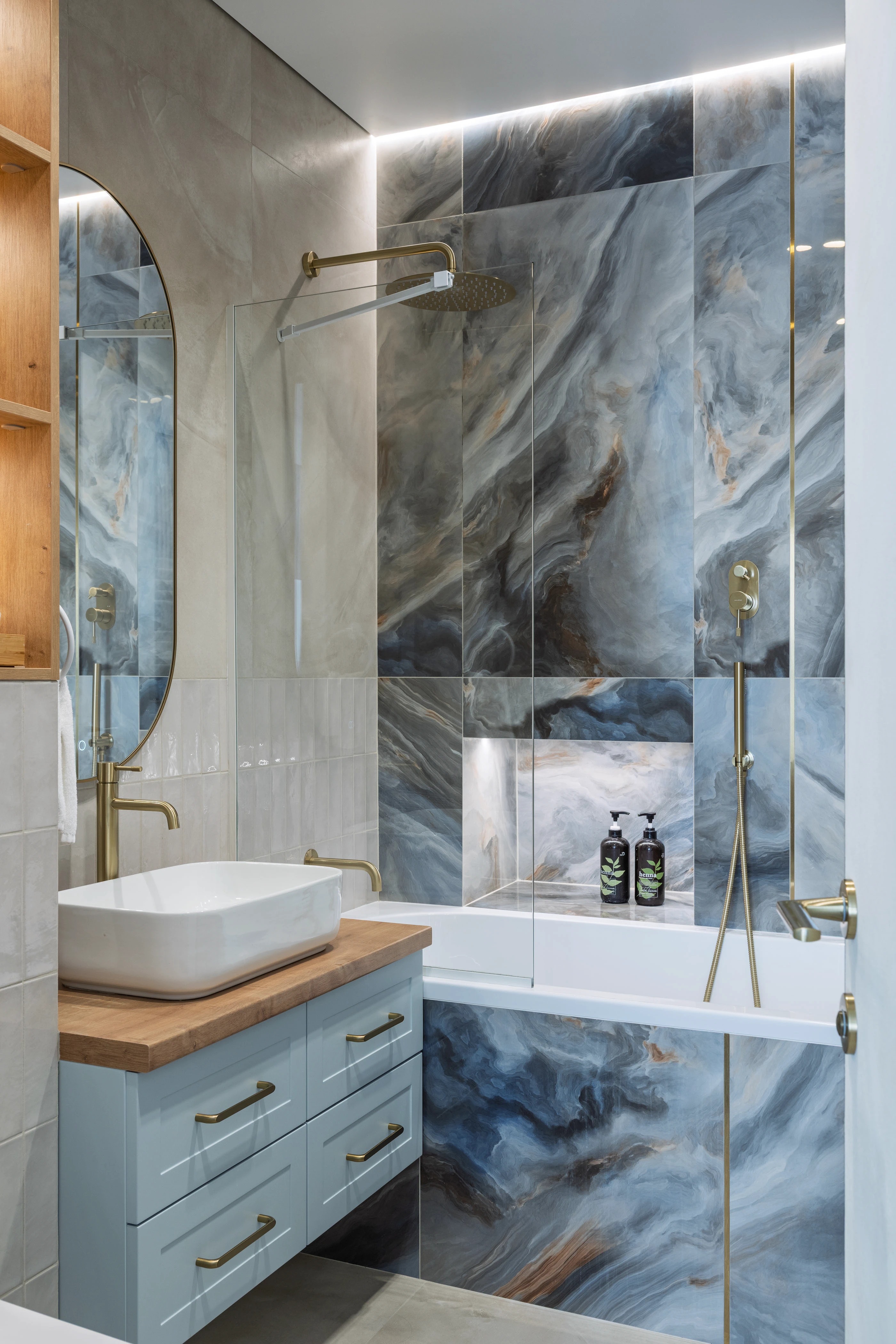 Cœur des Alps – Your Alpine Haven in Courchavel 1850 — property photo 8