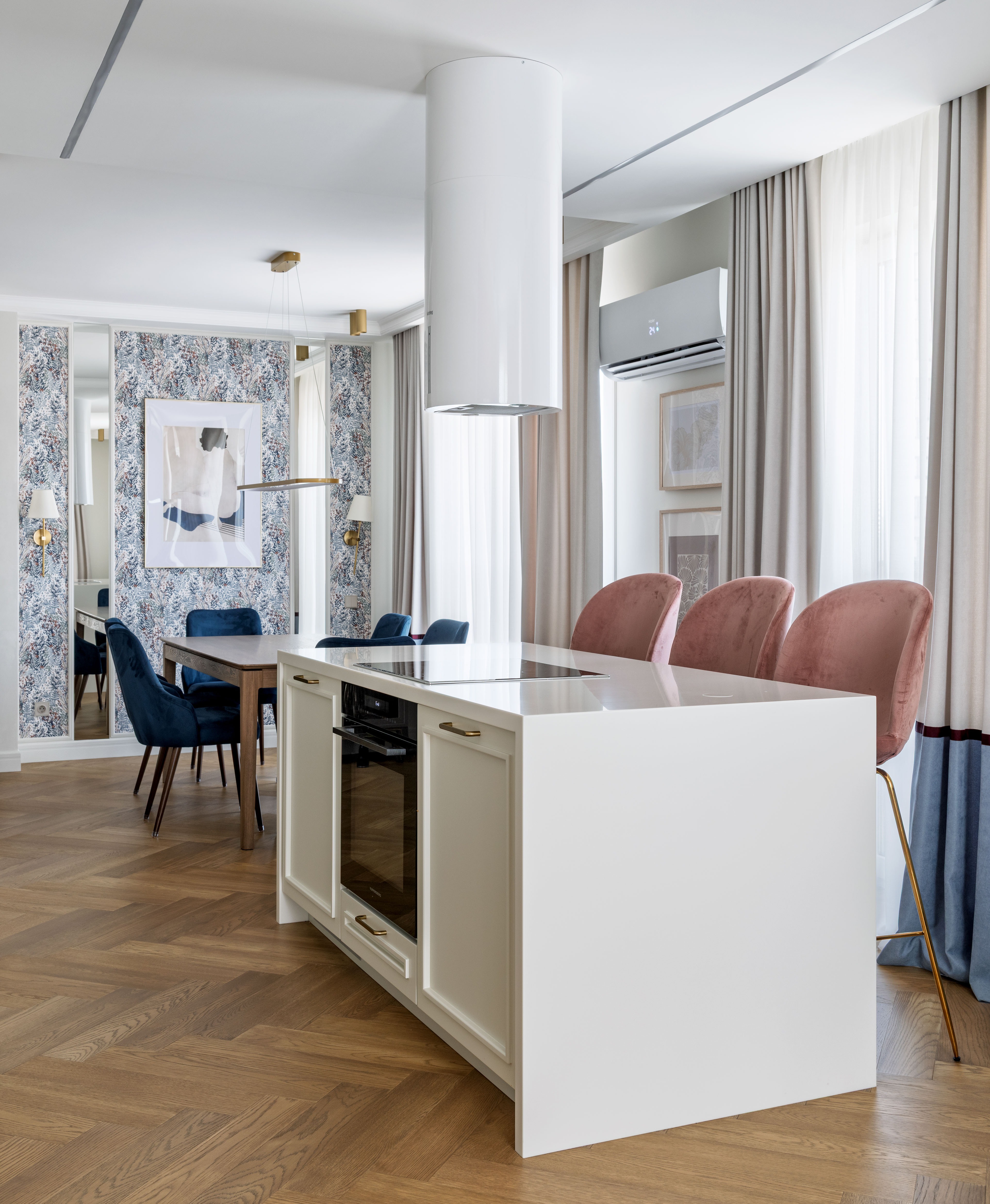 Cœur des Alps – Your Alpine Haven in Courchavel 1850 — property photo 10