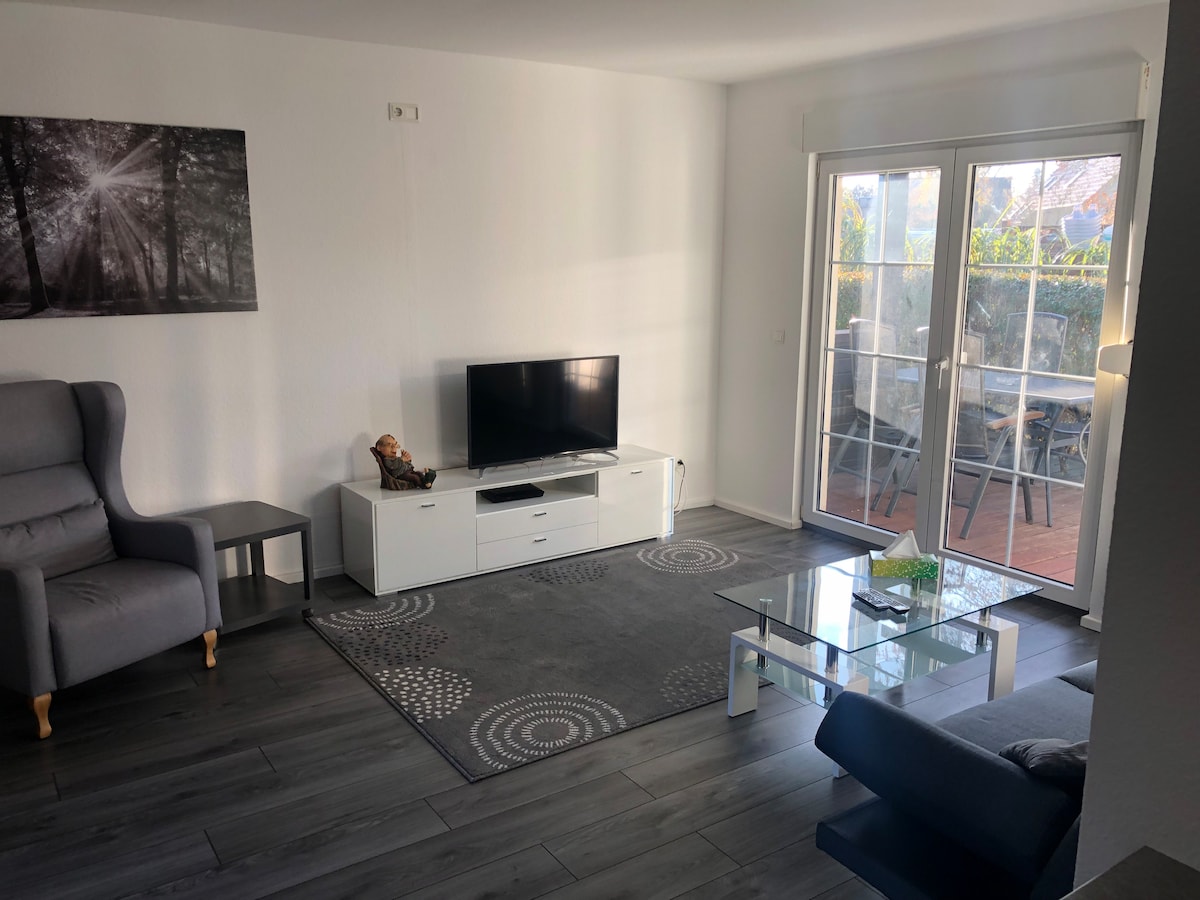 Bungalowhaus am Rande Berlins - Houses for Rent in Blankenfelde-Mahlow, Brandenburg, Germany - Airbnb