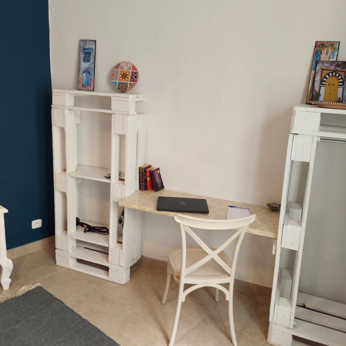Bright and cosy downtown Tunis - Apartments for Rent in Tunis, Tunis, Tunisia - Airbnb
