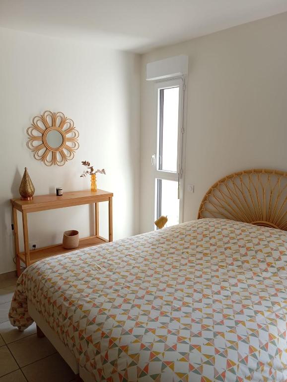 Incroyable appartement neuf de 50 m² - à 5 min des télécabines