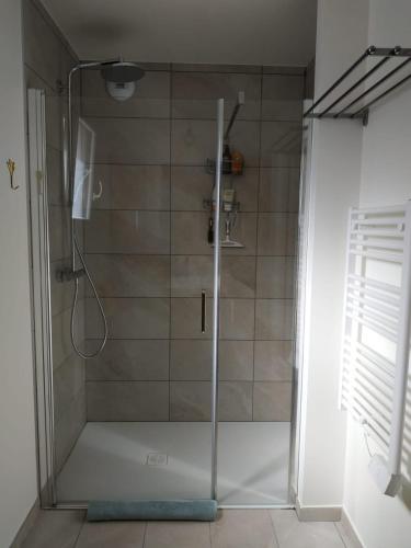 Amazing brand new 50 sqm flat - 5min from gondolas in Greyfié de Bellecombe — property photo 4