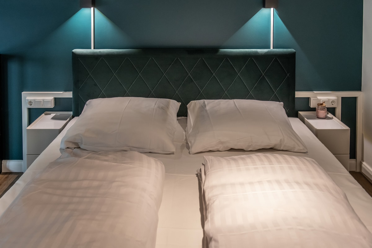 Oran Apartment 4 - Apartments for Rent in Berlin, Berlin, Germany - Airbnb