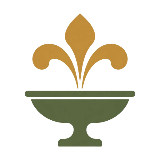 Monika H - Aix-en-Provence logo