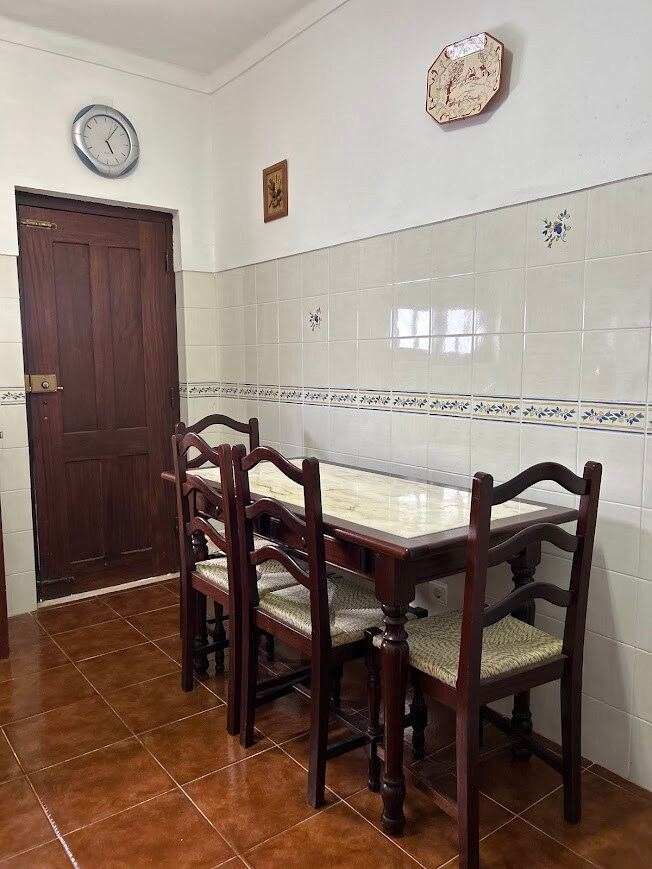 Full kitchen image 4 at Casa Paz e Calmaria Benavila in Benavila