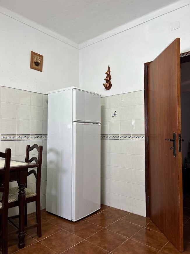 Full kitchen image 5 at Casa Paz e Calmaria Benavila in Benavila