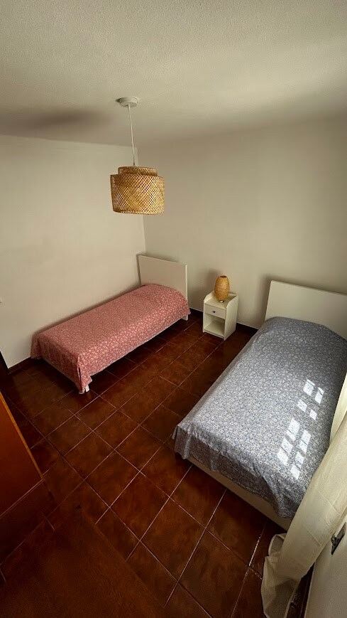 Bedroom 1 image 2 at Casa Paz e Calmaria Benavila in Benavila
