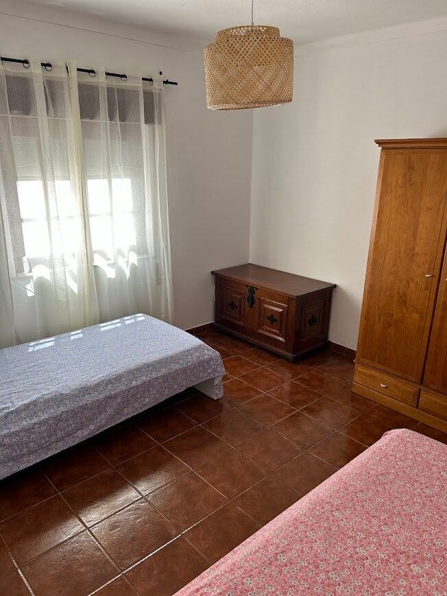 Bedroom 1 image 3 at Casa Paz e Calmaria Benavila in Benavila
