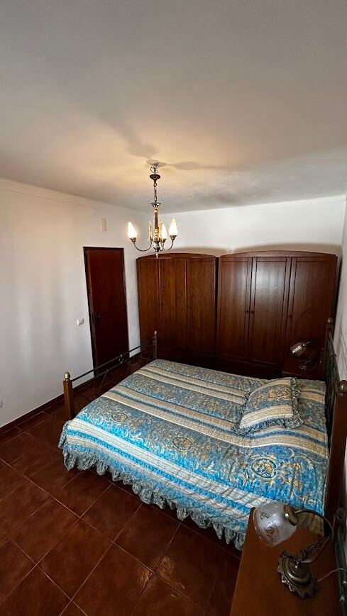 Bedroom 2 image 1 at Casa Paz e Calmaria Benavila in Benavila