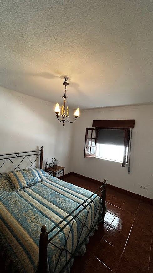 Bedroom 2 image 2 at Casa Paz e Calmaria Benavila in Benavila