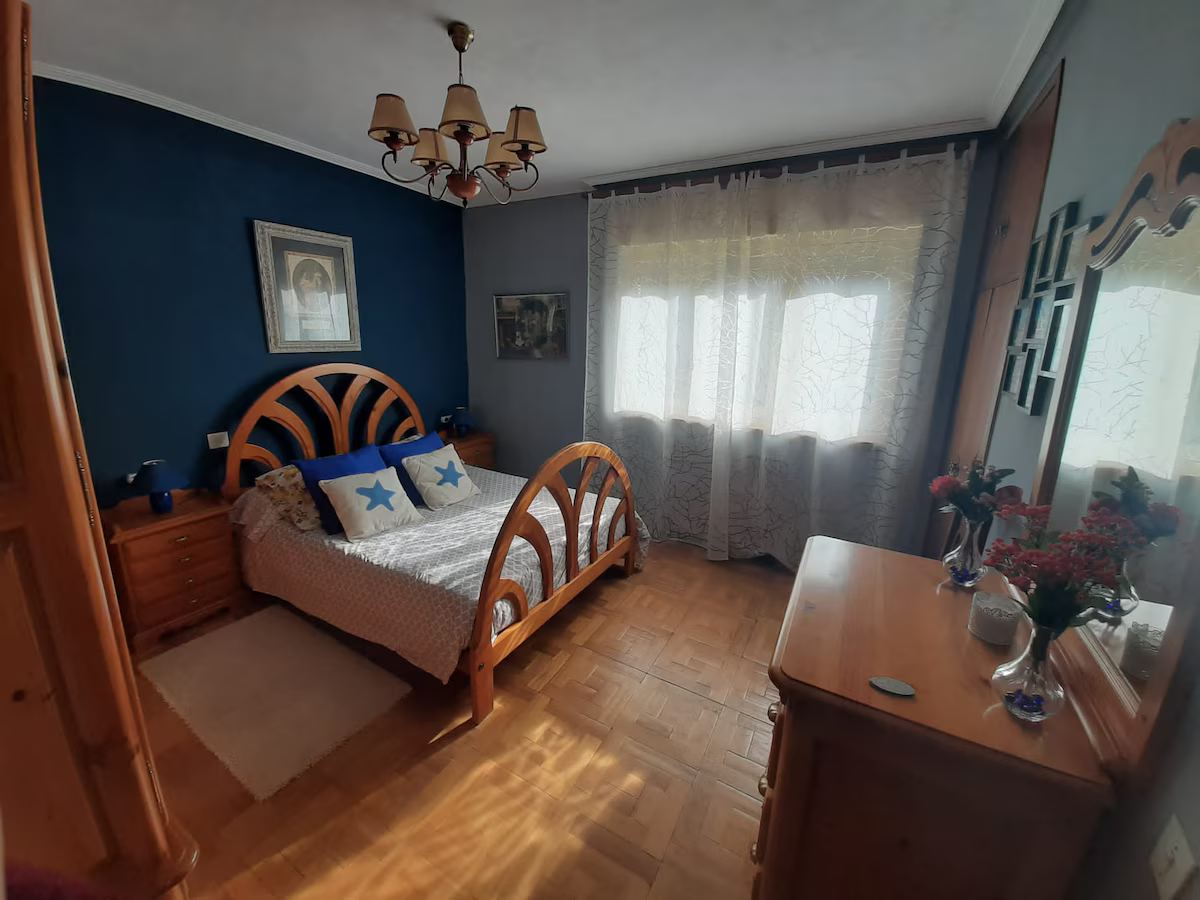 Villa en la Reserva de la Biosfera in Huergas de Gordón — property photo 3