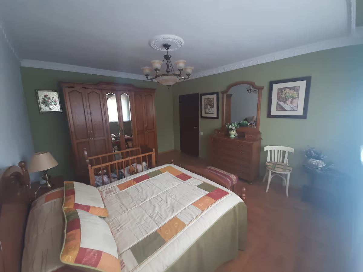 Villa en la Reserva de la Biosfera in Huergas de Gordón — property photo 4