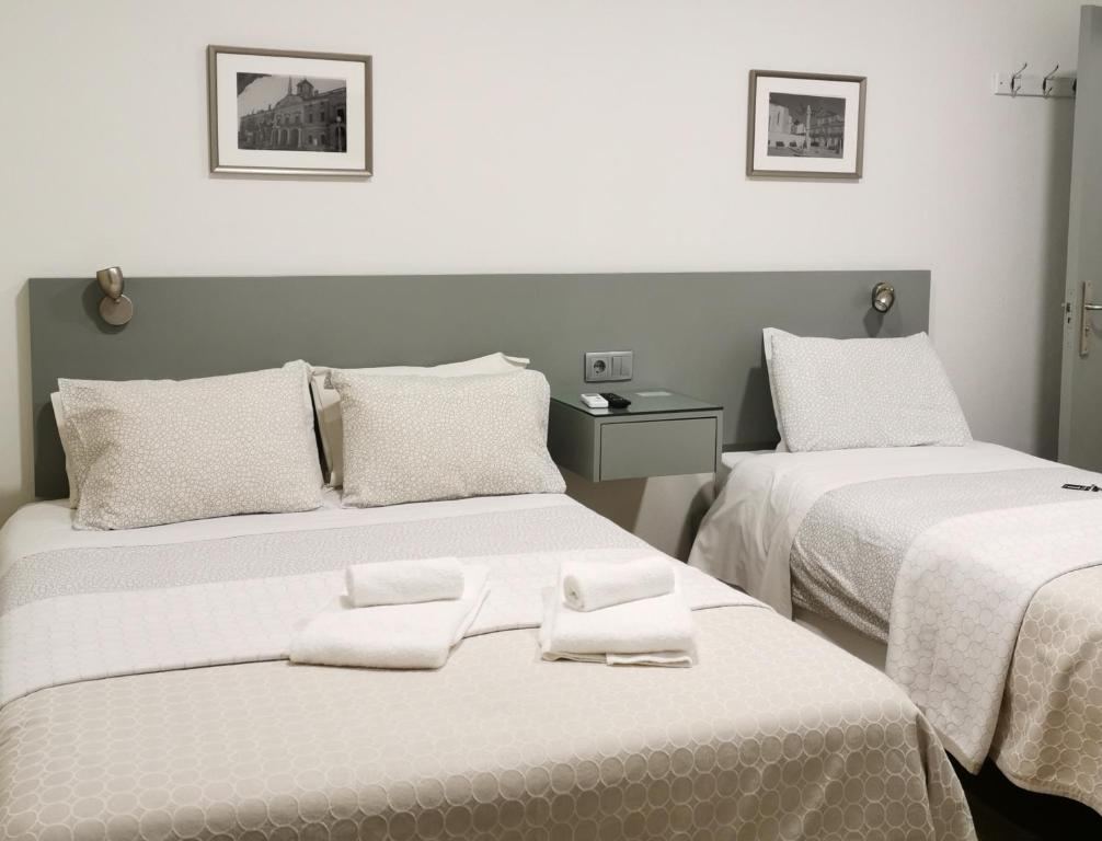 Residencial Flor da Primavera