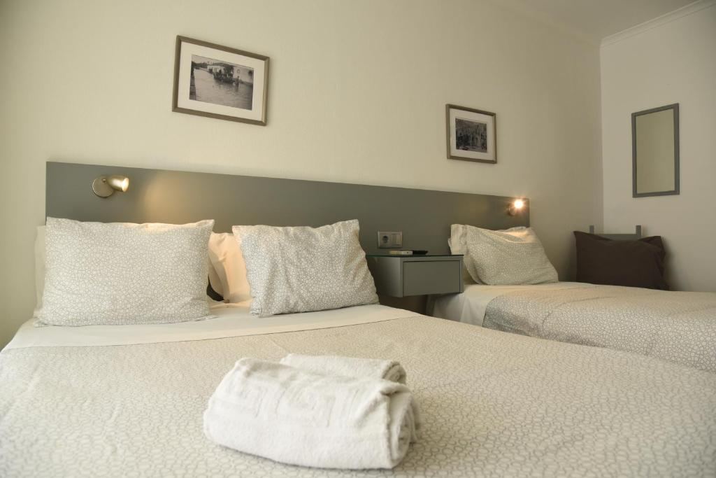 Residencial Flor da Primavera in Azambuja — property photo 2