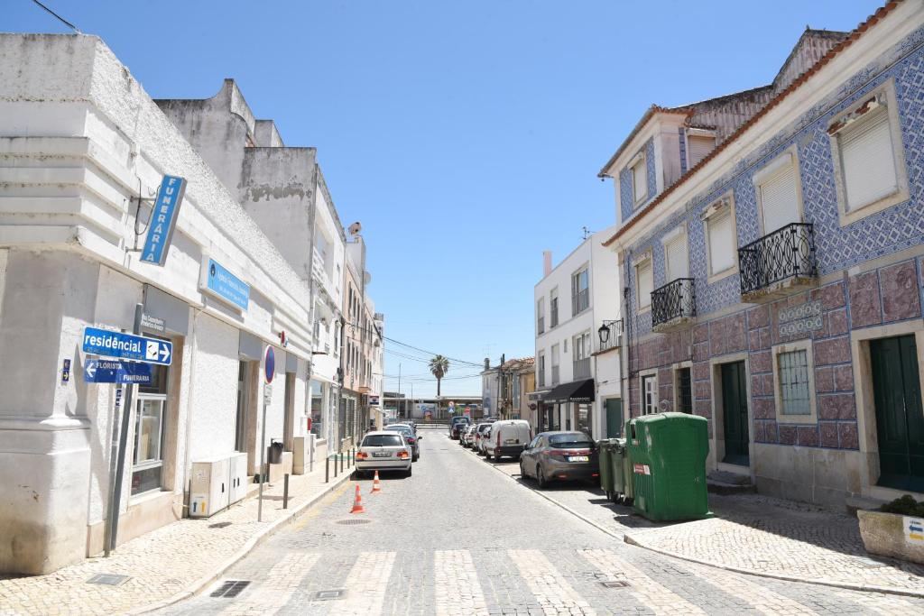 Residencial Flor da Primavera in Azambuja — property photo 6