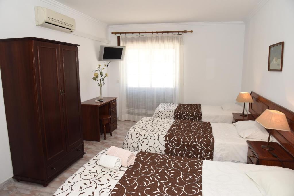 Residencial Flor da Primavera in Azambuja — property photo 7