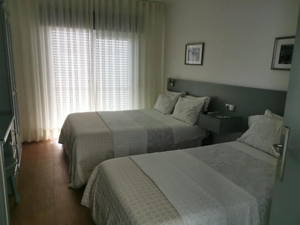 Residencial Flor da Primavera in Azambuja — property photo 8
