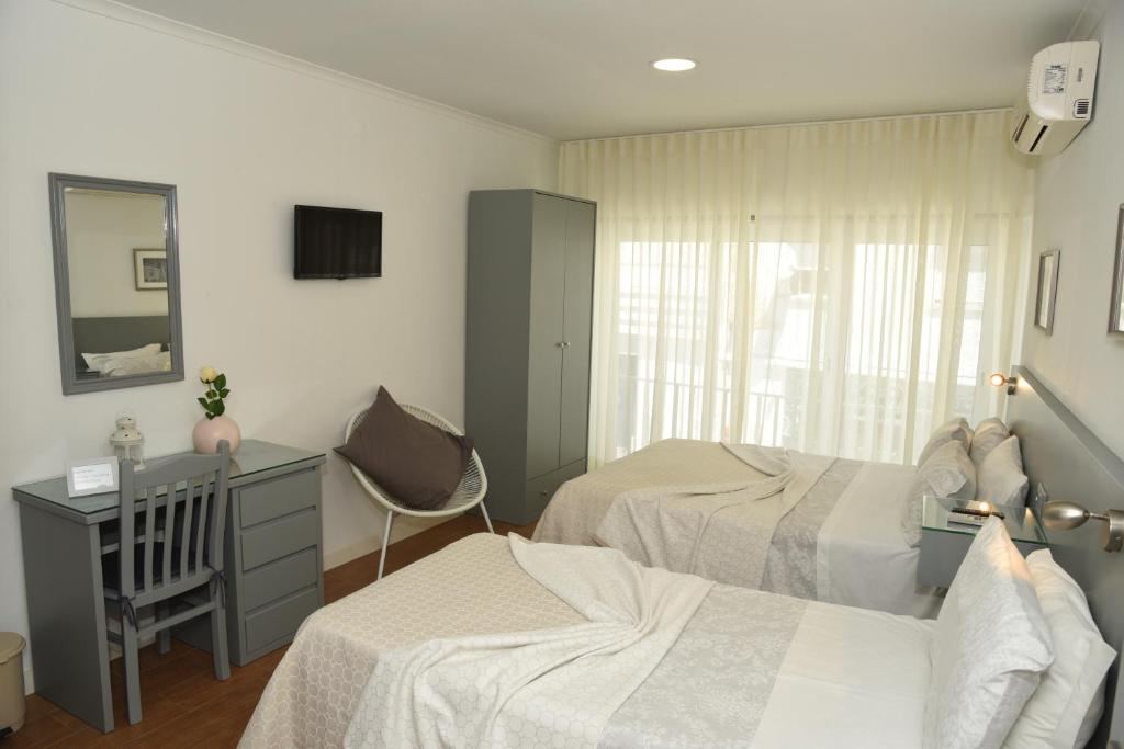 Residencial Flor da Primavera in Azambuja — property photo 9