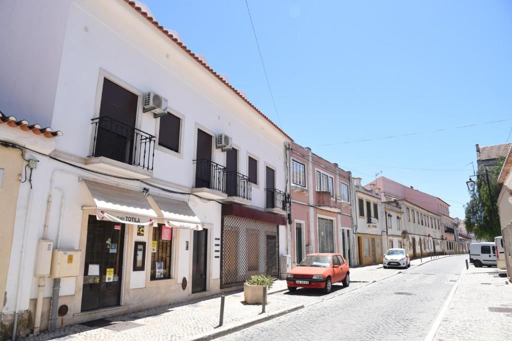 Residencial Flor da Primavera in Azambuja — property photo 12