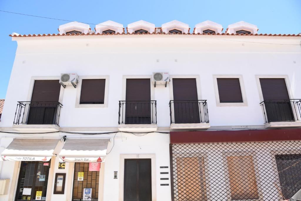 Residencial Flor da Primavera in Azambuja — property photo 13
