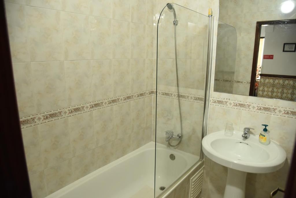 Residencial Flor da Primavera in Azambuja — property photo 18