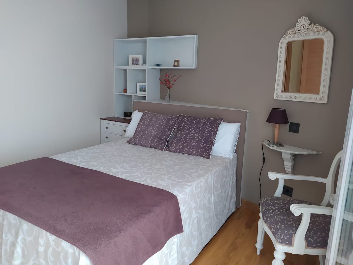 TESLA 1 in Trespaderne — property photo 1