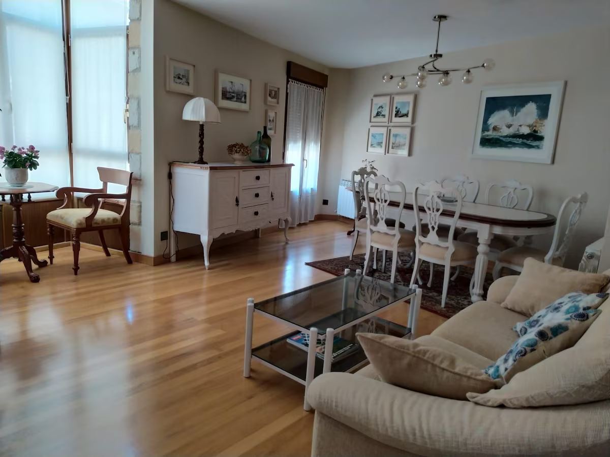 TESLA 1 in Trespaderne — property photo 3