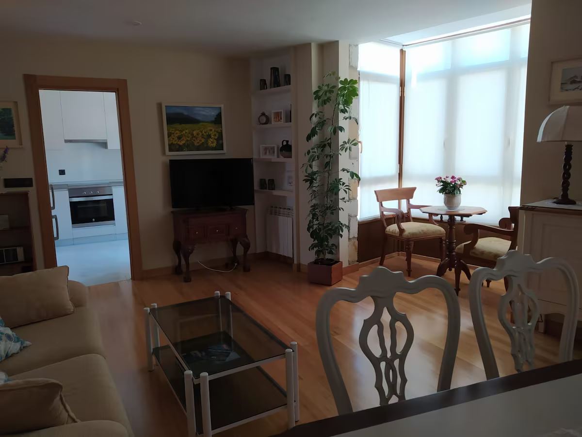 TESLA 1 in Trespaderne — property photo 5