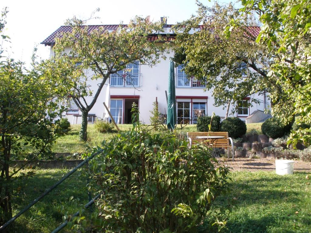 Am Jakobusweg App 3 in Bamberg — property photo 2