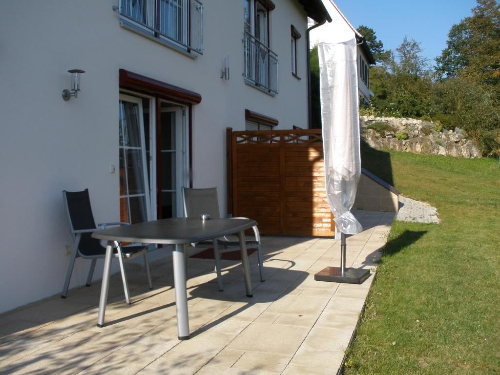 Am Jakobusweg App 3 in Bamberg — property photo 3
