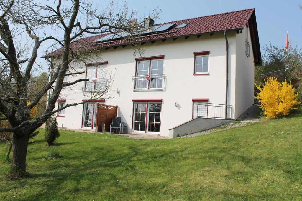 Am Jakobusweg App 3 in Bamberg — property photo 5