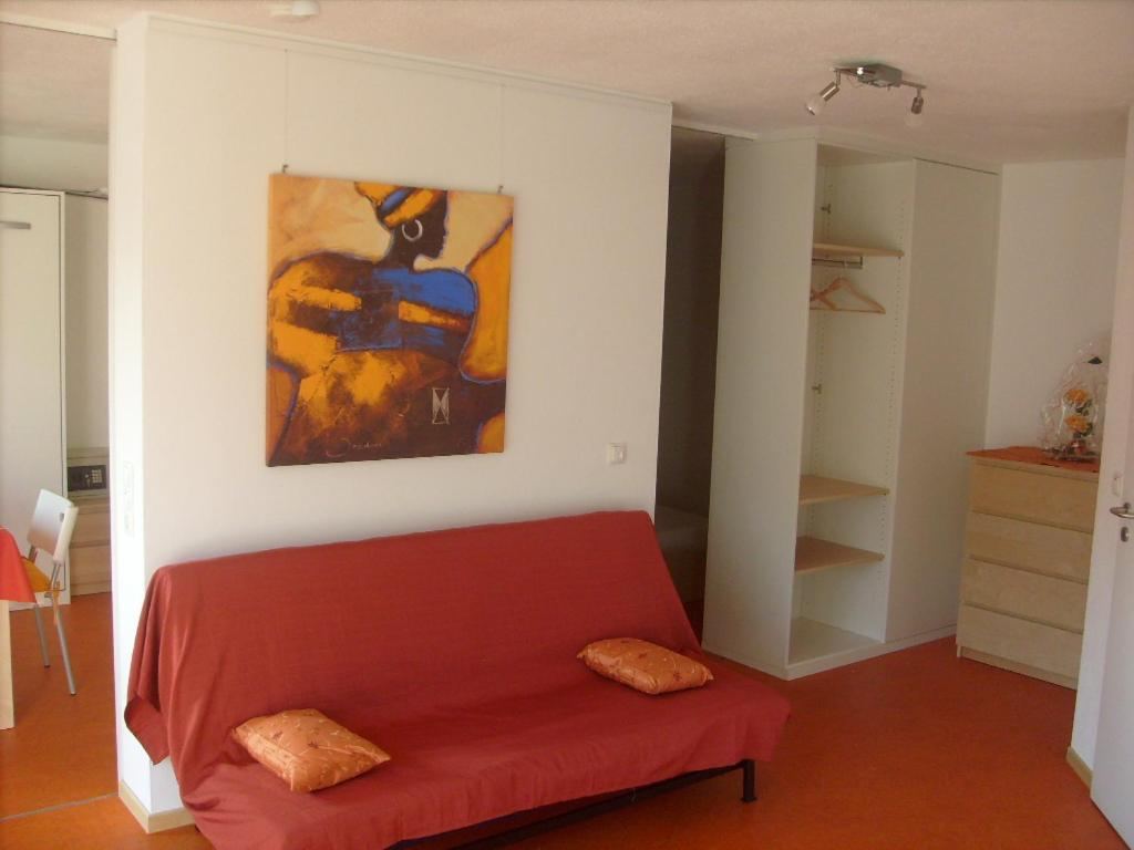 Am Jakobusweg App 3 in Bamberg — property photo 7