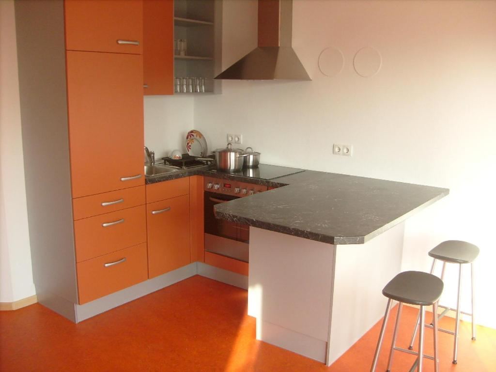 Am Jakobusweg App 3 in Bamberg — property photo 10