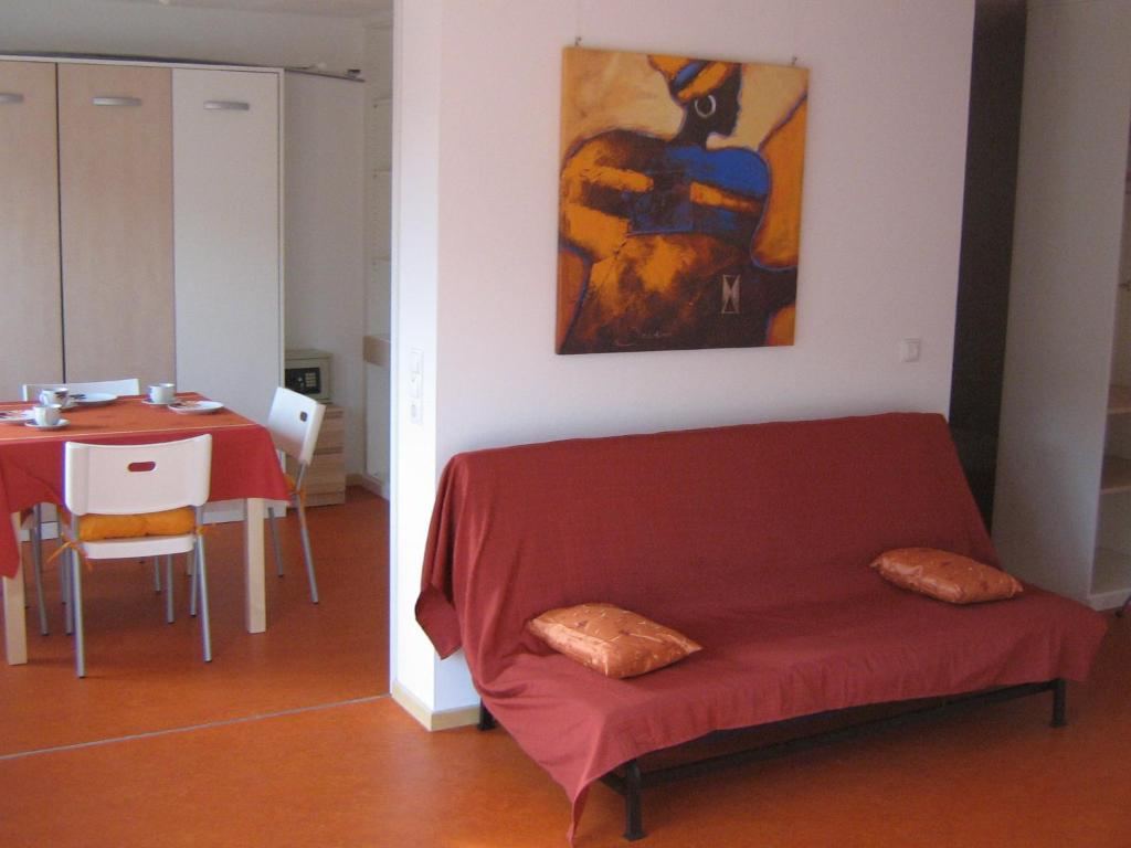 Am Jakobusweg App 3 in Bamberg — property photo 12