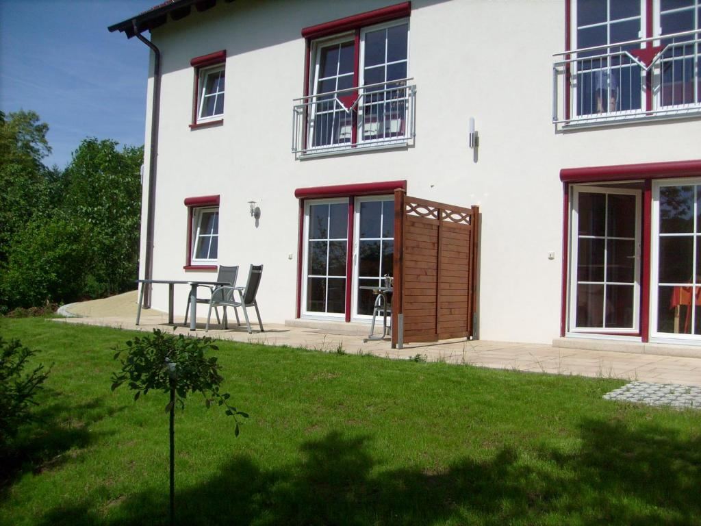 Am Jakobusweg App 3 in Bamberg — property photo 13