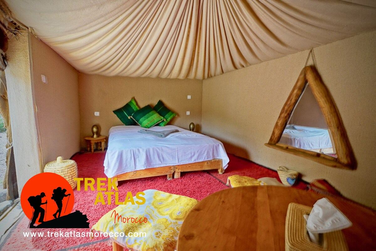 Listing image 2 at Berber camp in Imlil